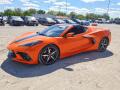 Chevrolet Corvette STINGRAY 3LT 6.2