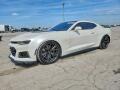 Chevrolet Camaro ZL1 6.2