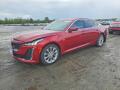 Cadillac CTS 