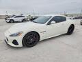 Maserati Granturismo S