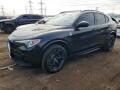 Alfa Romeo Stelvio QUADRIFOGLIO 2.9 L