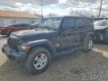 Jeep Wrangler UNLIMITED SPORT