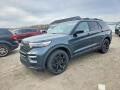 Ford Explorer ST-LINE 2.3