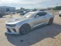 Chevrolet Camaro SS 6.2 L