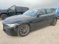 Alfa Romeo Giulia RWD