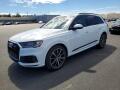 Audi Q7 PRESTIGE