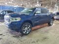 Dodge RAM 1500 LONGHORN