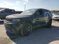 Jeep Grand Cherokee TRACKHAWK