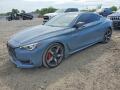 Infiniti Q60 RED SPORT 400