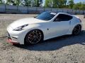 Nissan 370 Z BASE