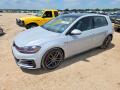 Volkswagen Golf GTI S