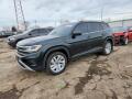 Volkswagen Atlas SEL