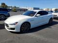 Maserati Ghibli LUXURY