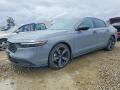 Honda Accord HYBRID SPORT 