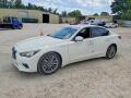 Infiniti Q50 LUXE 