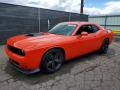 Dodge Challenger R