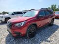 Subaru Ascent ONYX EDITION 