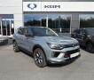 KGM Korando 