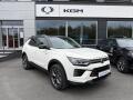 KGM Korando 