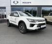 KGM Korando 