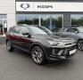 KGM Korando 