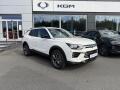 KGM Korando 