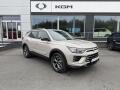KGM Korando 