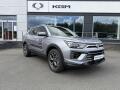 KGM Korando 