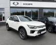 KGM Korando 