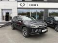 KGM Korando 