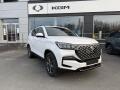 KGM Rexton 