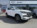 KGM Rexton 