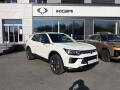 KGM Korando 
