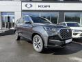 KGM Rexton 