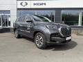 KGM Rexton 