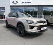KGM Korando 