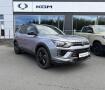 KGM Korando 