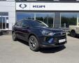 KGM Korando 