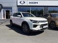 KGM Korando 