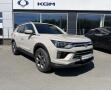 KGM Korando 