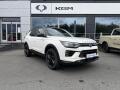 KGM Korando 