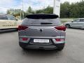 KGM Korando 