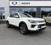KGM Korando 