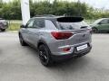 KGM Korando 