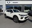 KGM Korando 