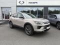 KGM Korando 