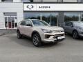 KGM Korando 