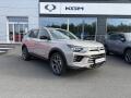 KGM Korando 
