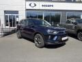 KGM Korando 