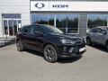 KGM Korando 